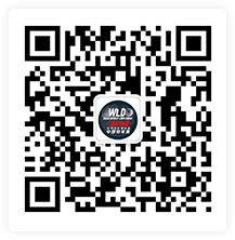 官方微信公众号